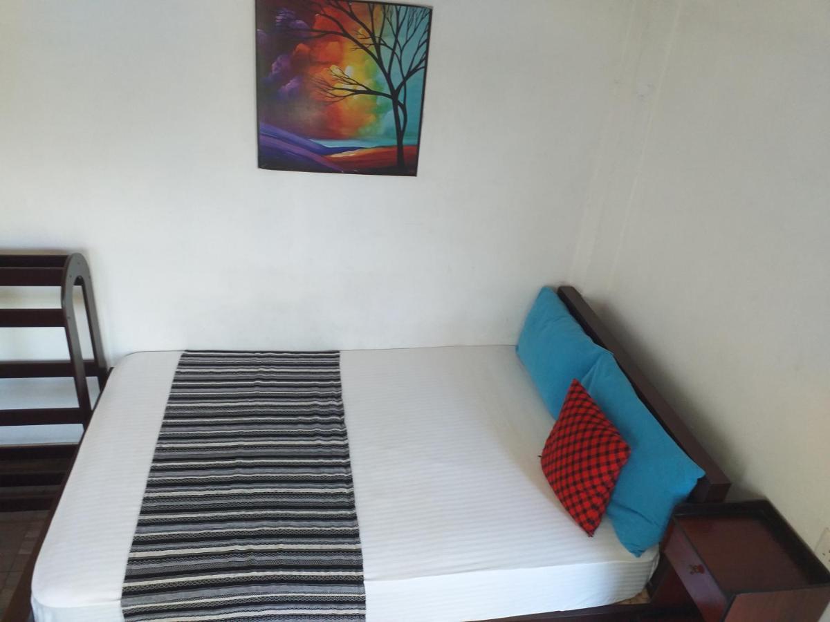 Travel Nest Apartment Badulla Bagian luar foto