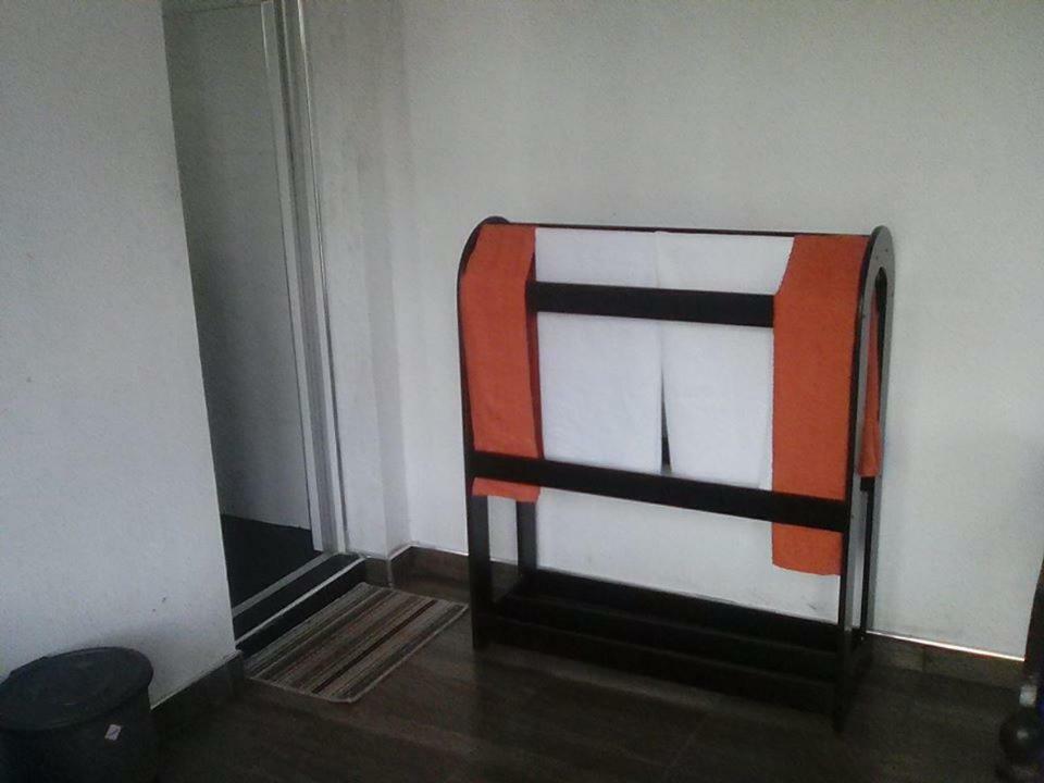 Travel Nest Apartment Badulla Bagian luar foto